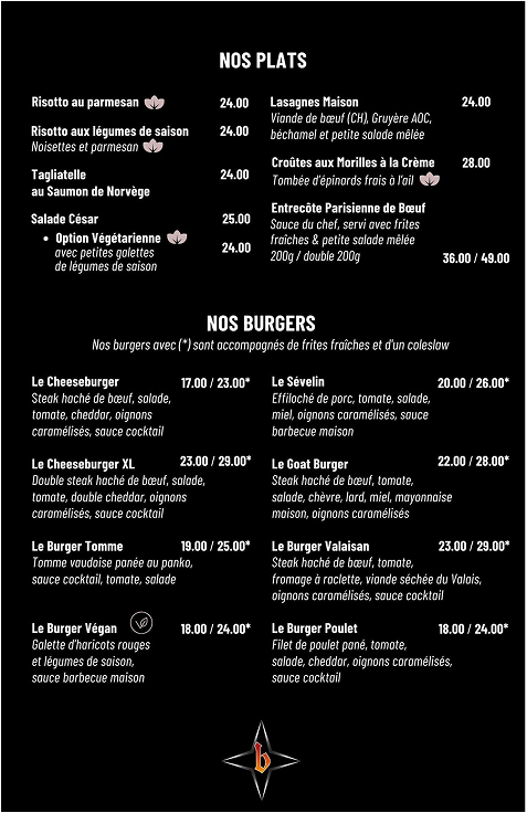 menu page 2