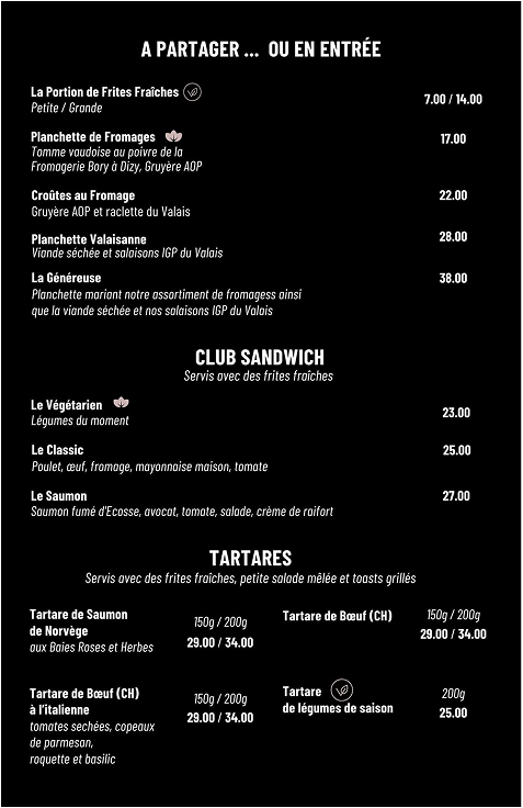 menu page 1